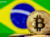 Adoption Overload: Brazil Transacted Over $300B in Crypto Last Year