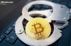 Thai Authorities Arrest Portuguese National Linked to $580M Cryptocurrency Fraud