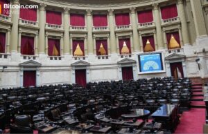 Argentine Libra Congressional Probe Advances With Milei in Its Sights: ‘Bribe’ Transactions Identified