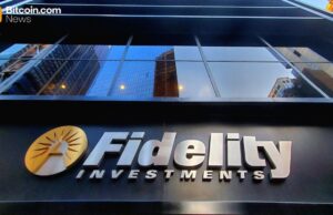 Fidelity Says Digital Assets Are Becoming ‘Central’ in Advisor‑Client Conversations