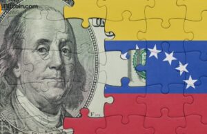 Analyst: USDT to Be Integrated Into Venezuelan Banking System by December
