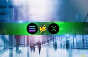 BSOL ETF Crushes XRP Debut with Record $56M First-Day Volume