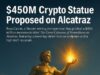 Bitcoin OGs Are The New Pharaohs: $450M Statue To Top The Year Crypto Seized US Politics?
