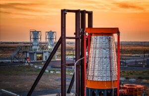 Stoke Space’s $510M round shows the future of launch belongs to defense