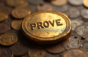 Succinct (PROVE) price eyes $1.74 peak amid volume spike