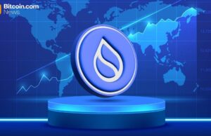 SUI Group to Launch First Native Sui Stablecoins