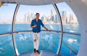 The Secret Destinations of Crypto Millionaire Expats