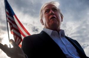 Federal Workers Are Being Told to Blame Democrats for the Shutdown