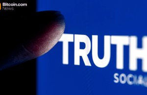 Truth Social Bets Big: Partners With Crypto.com to Bring Prediction Markets to Social Media