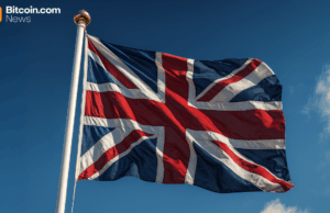 Officials Warn Against Using Seized BTC to Fill UK Fiscal Gap Amid Legal Uncertainty