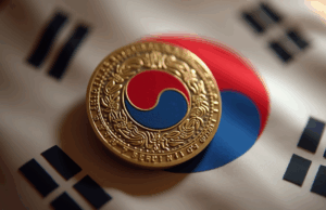 KERNEL price goes vertical on Upbit listing, hits $0.23