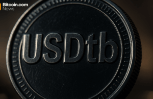 Anchorage Digital Bank Onshores USDtb, America’s First Federally Regulated Stablecoin