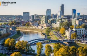 Bringin Launches Euro-to-Bitcoin Lightning App for Freelancers and Remote Workers in Europe