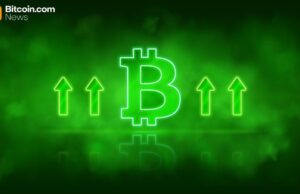 Weekly ETF Report: Bitcoin ETFs Rebound With $446 Million as Ether Funds Bleed