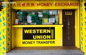 Western Union to Launch Dollar-Backed Stablecoin in 2026