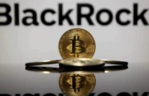 BlackRock’s IBIT offloads $145 million in Bitcoin
