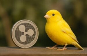 Canary XRP ETF clears final hurdle ahead of expected debut this week