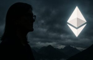 Cathie Wood’s ARK Invest acquires 240,507 shares of Ether treasury firm BitMine on Nov. 6