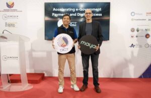 ‘To Enhance E-Gov’t Services’: DICT Taps Maya For Digital Finance Tools