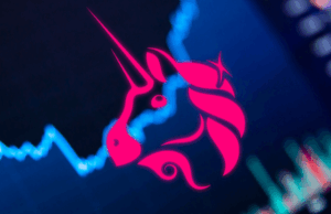 UNI soars 12% as Uniswap v4’s $200B milestone fuels bullish momentum