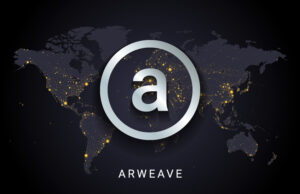 Arweave (AR) price forecast as it rides the DePIN sector momentum