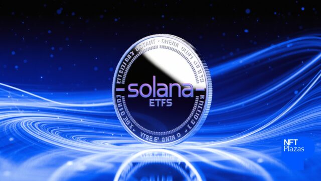 Solana ETFs Position SOL as a Yield-Bearing Asset