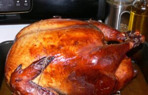 This Thanksgiving’s real drama may be Michael Burry versus Nvidia