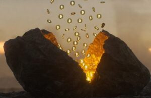 BlackRock deposits 1,271 Bitcoin worth $135 million into Coinbase