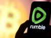 Rumble adds Bitcoin wallet integration for streaming tips