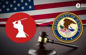 Samourai Wallet Founders | Prosecutors Seek 5-Year Term