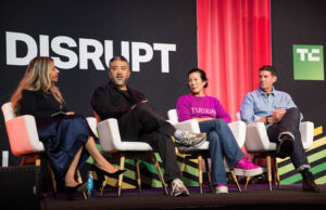 VCs abandon old rules for a ‘funky time’ of investing in AI startups