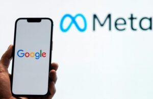 Alphabet stock gains as Meta AI chip deal boosts market prospects