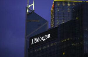 JPMorgan discloses holding 5.3M BlackRock Bitcoin ETF shares, valued at $343M, up 64% since June