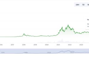 ZCash Bounces Hard: Will ZEC Crypto Be the Biggest Winner this Bear Market?