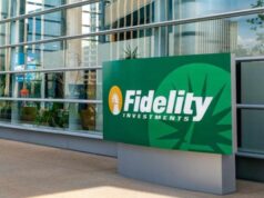 Fidelity files Solana ETF for NYSE listing