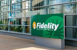 Fidelity files Solana ETF for NYSE listing