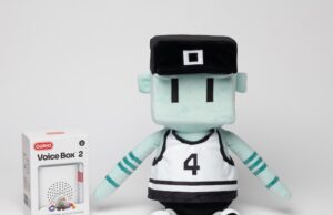 Meebits Announces Physical Toy Drop for AI NFT Holders