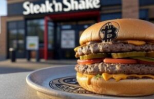 Steak ‘n Shake creates strategic Bitcoin reserve