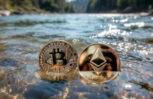 Ethereum joins Bitcoin in recording third-largest weekly ETF outflow at $508M