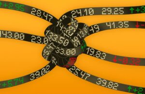 Game Theory Explains How Algorithms Can Drive Up Prices