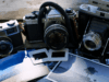 Analog Photography: The Beginner’s Guide to Film Cameras (2025)