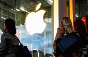 Apple Pulls China’s Top Gay Dating Apps After Government Order