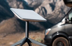 SpaceX’s Starlink secures more spectrum and airlines as it passes 8 million customers