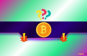 The Crucial Resistance That Will Decide Bitcoin’s Next Major Move