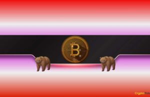 History Says Bitcoin (BTC) May Fall 60% If This Key Support Fails to Hold