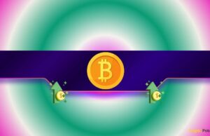 Is Bitcoin Preparing for a Huge Rally?