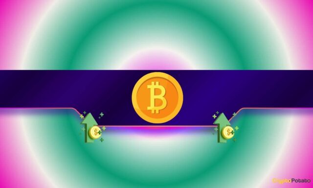 Is Bitcoin Preparing for a Huge Rally?