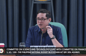 Just In: Sen. Bam Aquino’s ‘Blockchain Bill’ Rebrands to ‘CADENA’: Targets 2026 Phase 1 Rollout
