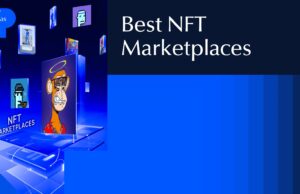Best NFT Marketplaces of 2025: Top Platforms Reviewed