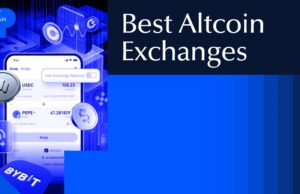 Top Platforms for Trading Altcoins
